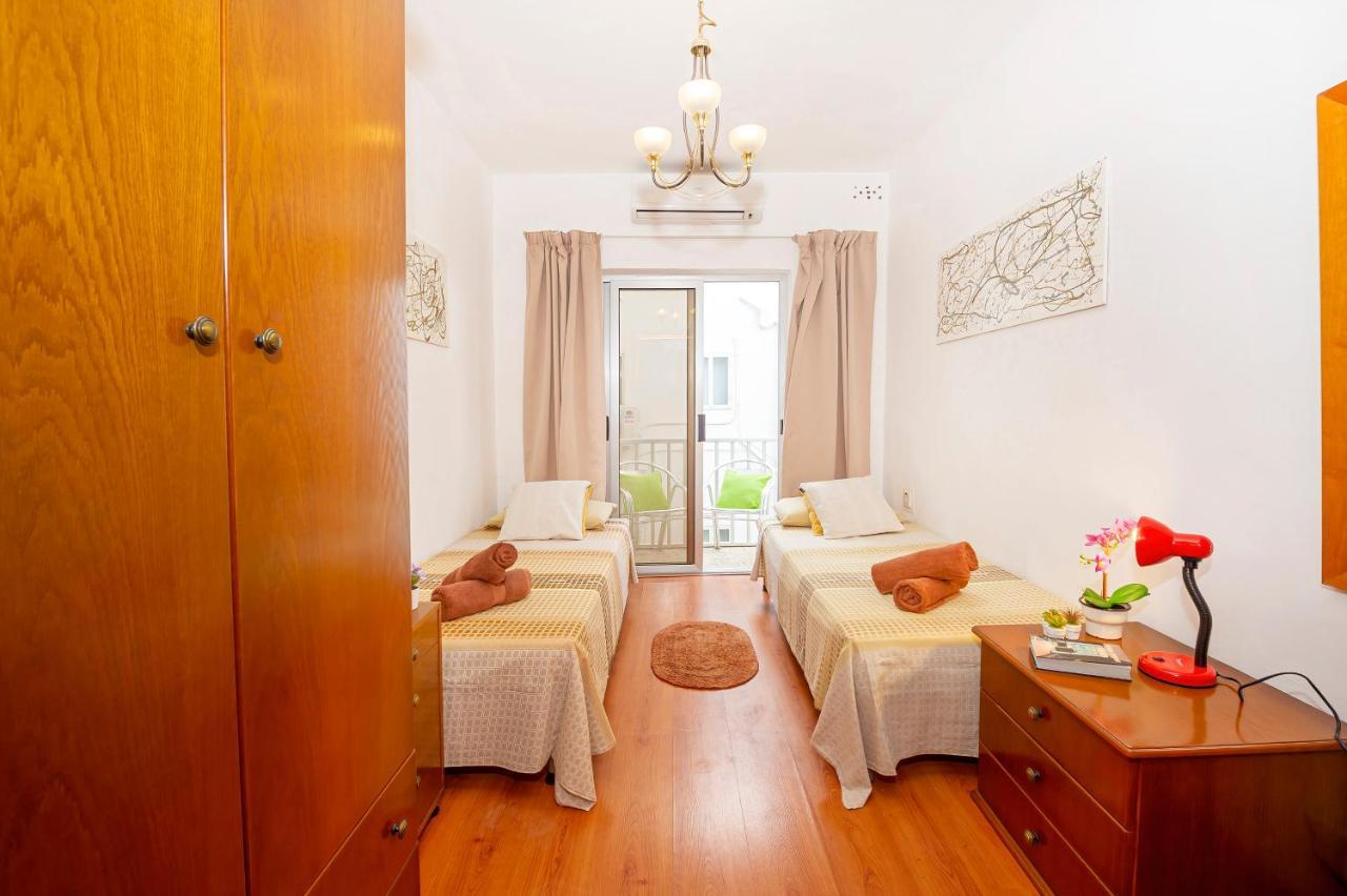 Spinola Bay Floor Seafront 3 Bedroom With Panoramic Sea Views - By Getawaysmalta Appartement