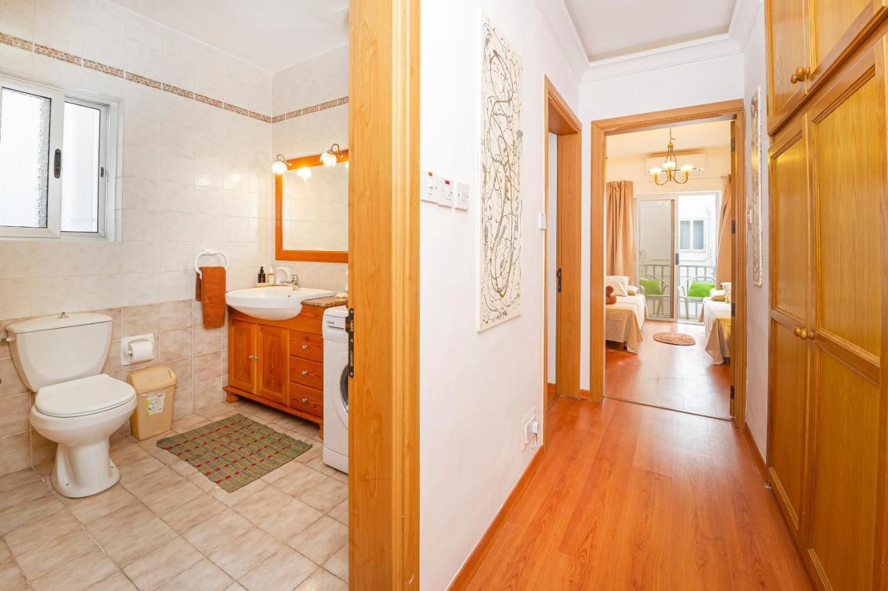 Appartement Spinola Bay Floor Seafront 3 Bedroom With Panoramic Sea Views - By Getawaysmalta *
