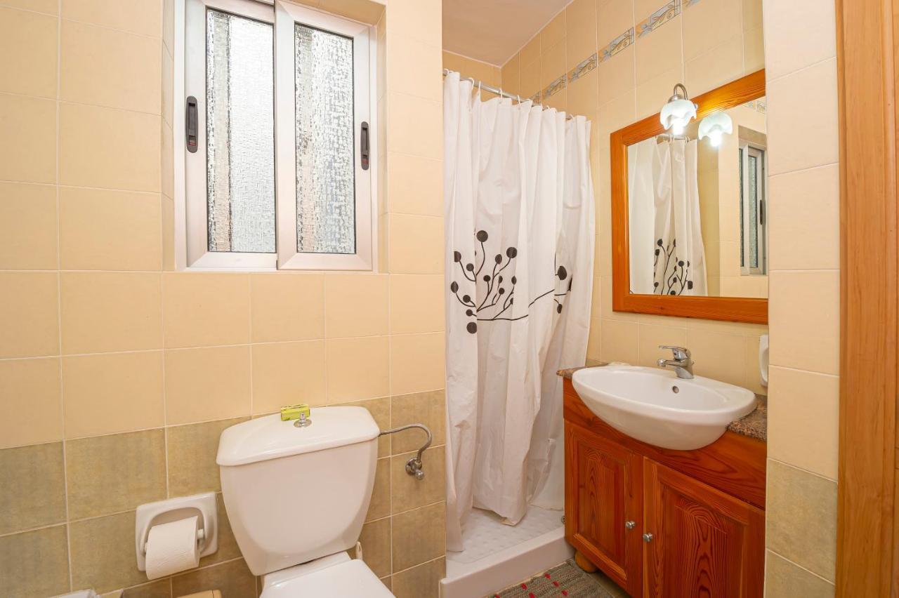 Appartement Spinola Bay Floor Seafront 3 Bedroom With Panoramic Sea Views - By Getawaysmalta