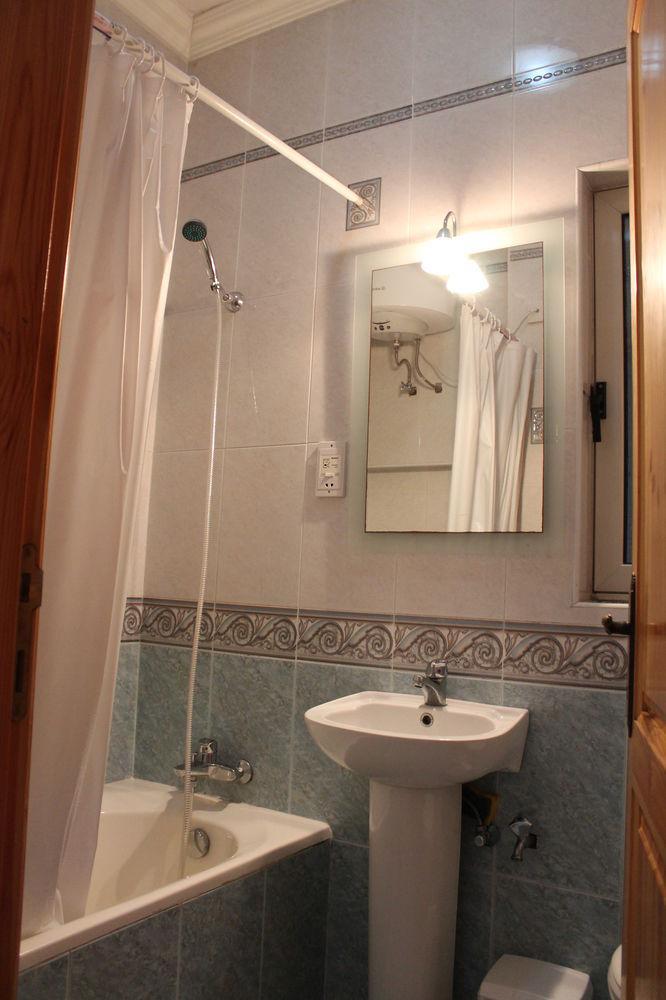 Appartement Spinola Bay Floor Seafront 3 Bedroom With Panoramic Sea Views - By Getawaysmalta *