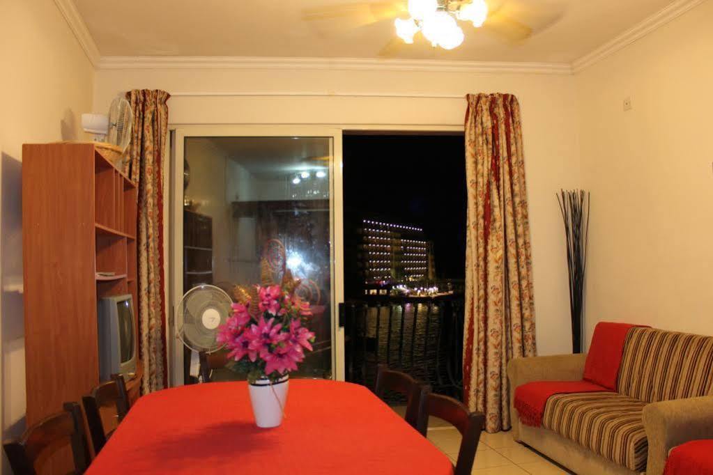 Appartement Spinola Bay Floor Seafront 3 Bedroom With Panoramic Sea Views - By Getawaysmalta San Ġiljan