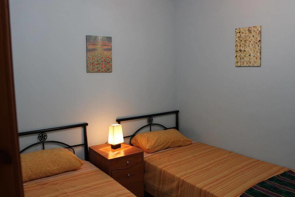 Spinola Bay Floor Seafront 3 Bedroom With Panoramic Sea Views - By Getawaysmalta Appartement *
