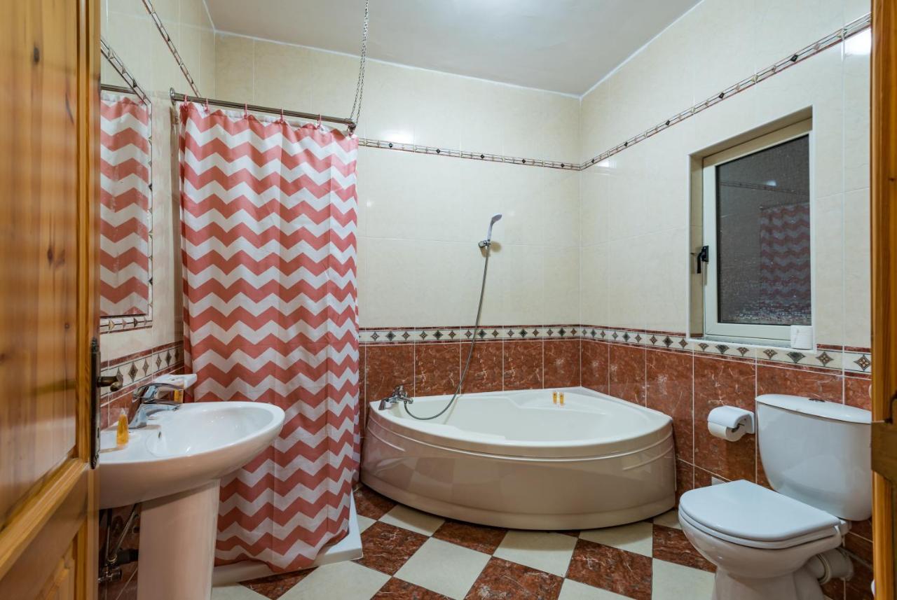 Spinola Bay Floor Seafront 3 Bedroom With Panoramic Sea Views - By Getawaysmalta Appartement *