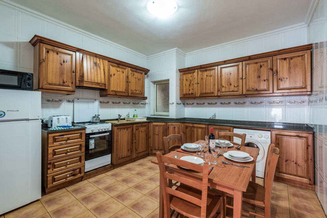 Appartement Spinola Bay Floor Seafront 3 Bedroom With Panoramic Sea Views - By Getawaysmalta San Ġiljan